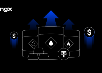 BingX TradFi Daily Trading Volume Doubles in One Week, Surpassing  Billion and Defying the Trend