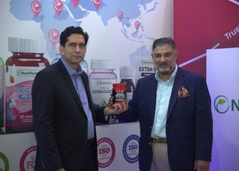 NutraONE and Nutrifactor Laboratories form exclusive distribution partnership to expand across five key international markets