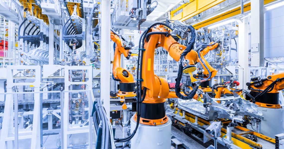 Industrial Sensor Market Trends 2026 – 2035: Driving the Future of Smart Manufacturing Industrial Sensor Market Trends 2026 – 2035: Driving the Future of Smart Manufacturing