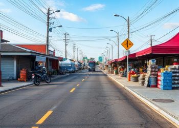 Road Maintenance Market to Surpass USD 1017.99 Billion by 2035 Driven by Aging Infrastructure and Smart Technologies Road Maintenance Market to Surpass USD 1017.99 Billion by 2035 Driven by Aging Infrastructure and Smart Technologies