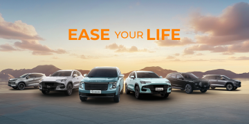 SOUEAST Sets Debut at Auto China 2026, Accelerating Global Market Expansion