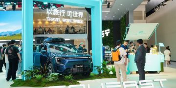 “Travel+” Strategy Accelerates SOUEAST’s Global Expansion