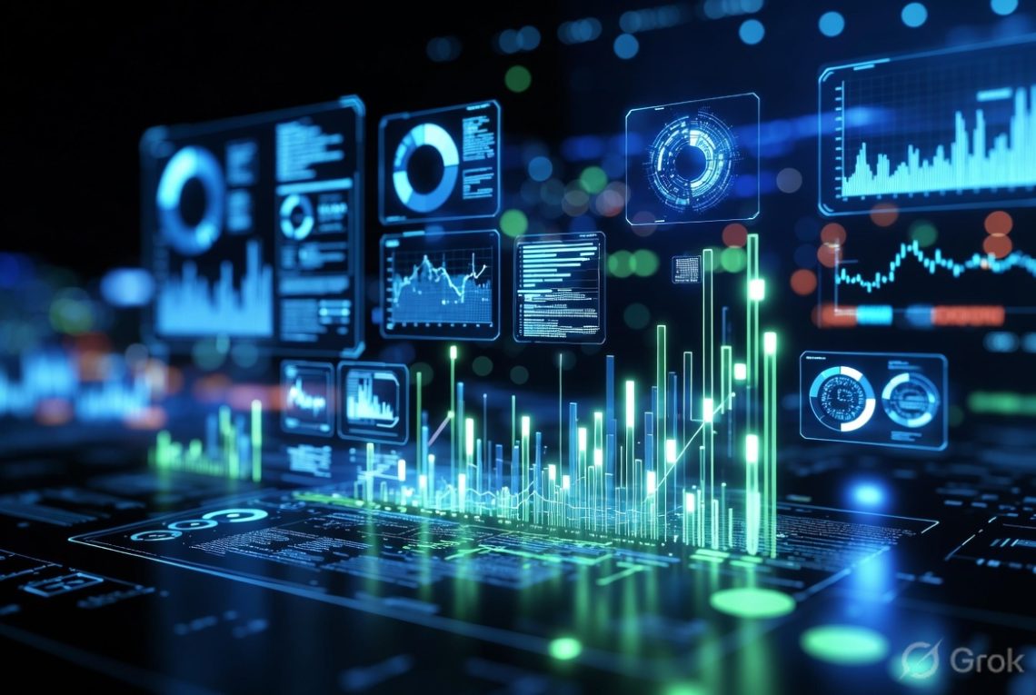 Performance Analytics Market to Reach .3 Billion by 2032 — Real-Time KPI Intelligence and AI-Driven Workforce Optimisation Redefine Enterprise Performance Management