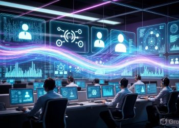 .4 Billion by 2035 — How Voice Analytics Is Transforming Contact Center Performance