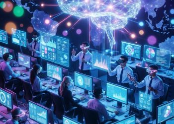 .5 Billion by 2035 — How Data Analytics Outsourcing Is Unlocking Business Intelligence at Scale