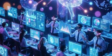 .5 Billion by 2035 — How Data Analytics Outsourcing Is Unlocking Business Intelligence at Scale