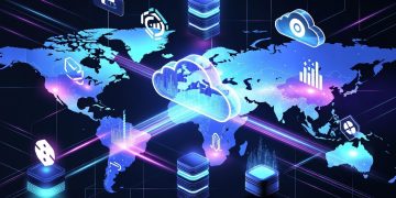 .9 Trillion by 2035 — How Global IT Outsourcing Is Powering Digital Transformation