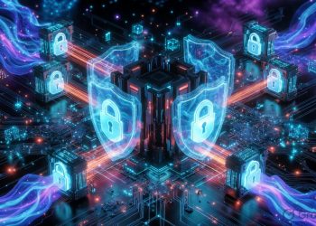 .8 Billion by 2035 — How AI-Powered Security Analytics Is Outsmarting Cyber Threats