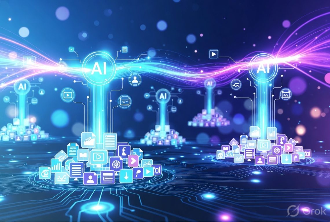 .6 Billion by 2035 — How AI-Powered Content Intelligence Is Driving Engagement