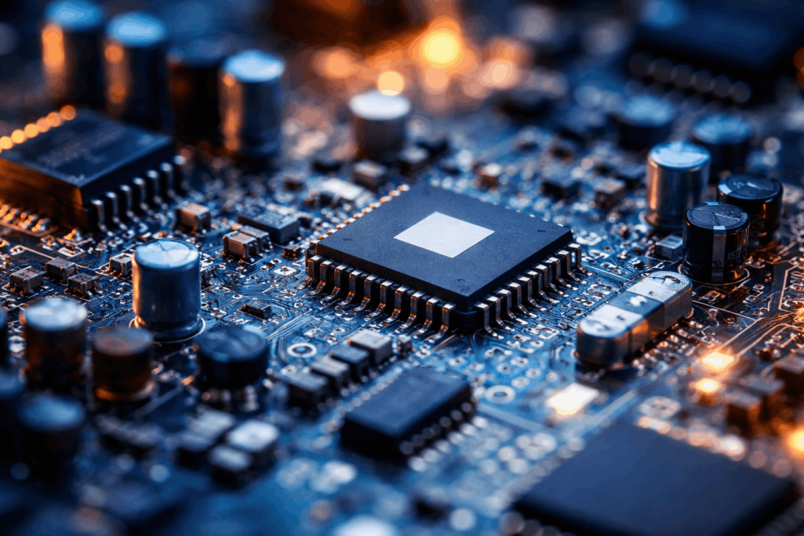 11.4% CAGR to .4B by 2032: How 800V EVs and SiC Are Driving a 6–8× Power Semiconductor Surge 11.4% CAGR to .4B by 2032: How 800V EVs and SiC Are Driving a 6–8× Power Semiconductor Surge