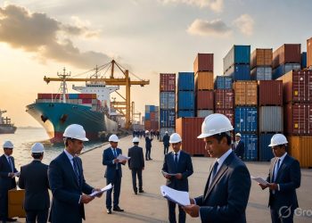 .2 Billion by 2035 — How Trade Credit Insurance Is Mitigating Global Supply Chain Risk