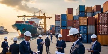 .2 Billion by 2035 — How Trade Credit Insurance Is Mitigating Global Supply Chain Risk