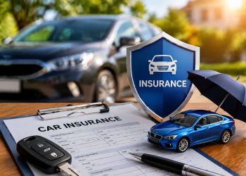 .3 Trillion by 2032: 5 Disruptions Transforming the Global Car Insurance Market