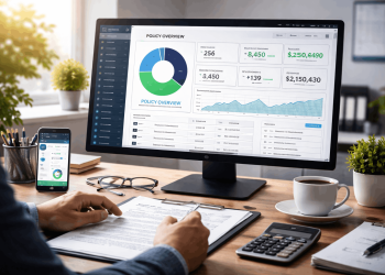 PC Insurance Software Market Future Insights: .6B Growth at 16.1% CAGR by 2032