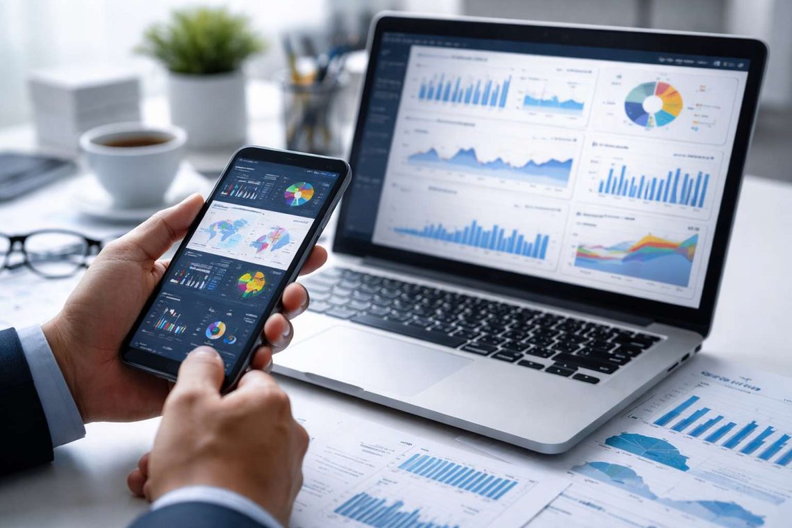 AI-Powered Digital Freight Brokerage Market Set to Reach .2B by 2032