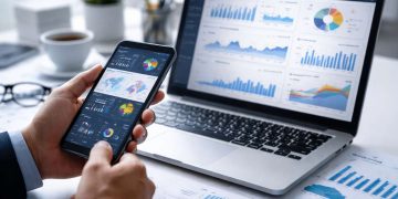 AI-Powered Digital Freight Brokerage Market Set to Reach .2B by 2032