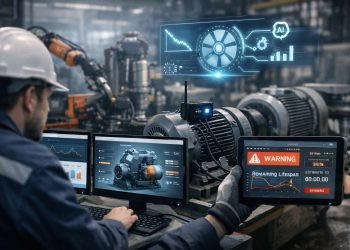 Predictive Maintenance Market Set to Surpass .9 Billion by 2032 — IIoT Sensors, AI Fault Detection, and Zero Unplanned Downtime Drive Industrial Transformation
