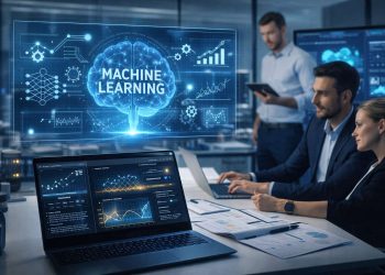 Machine Learning Market to Exceed 1 Billion by 2032 — Generative AI, AutoML, and Enterprise AI Adoption Fuel the Most Transformative Technology Wave of the Decade