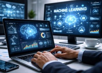 Machine Learning as a Service Market to Reach 0 Billion by 2032 — Cloud AI APIs, No-Code ML, and Pay-Per-Use Models Democratise Enterprise Artificial Intelligence
