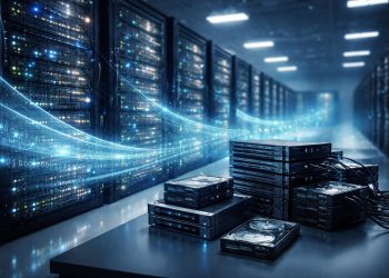 Storage in Big Data Market to Reach 7.6 Billion by 2032 — Object Storage, Data Lakehouse Architecture, and AI-Driven Tiering Reshape Enterprise Data Infrastructure