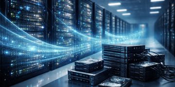 Storage in Big Data Market to Reach 7.6 Billion by 2032 — Object Storage, Data Lakehouse Architecture, and AI-Driven Tiering Reshape Enterprise Data Infrastructure