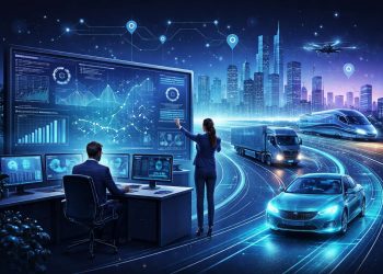 Transportation Predictive Analytics Market to Exceed .4 Billion by 2032 — AI Route Optimisation, Fleet Intelligence, and Smart Mobility Drive the Logistics Revolution