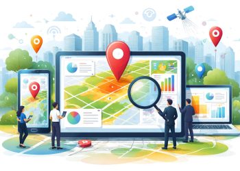 Location Analytics Market to Hit .7 Billion by 2032 — Geospatial AI, Real-Time Mobility Data, and LBS Integration Transform Business Intelligence