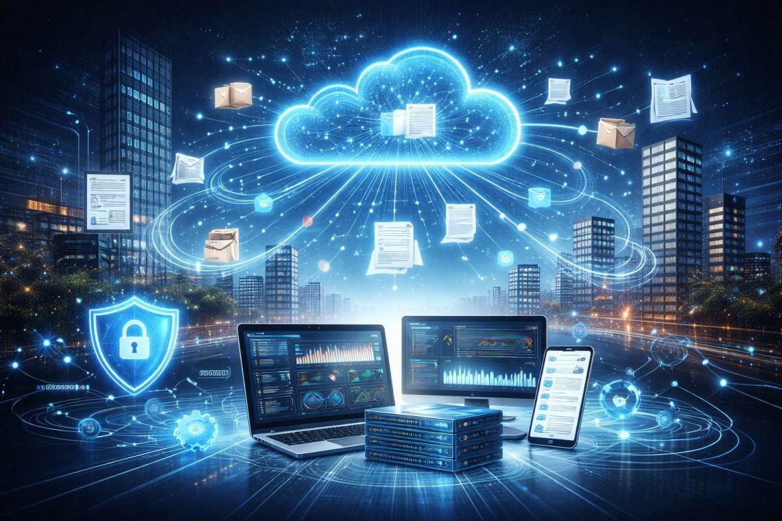 2.4 Billion by 2032: 5 Wireless Connectivity Shifts Accelerating the 5G Market