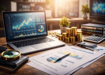 4.6 Trillion by 2032: 6 Forces Reshaping the Global Asset Management Market