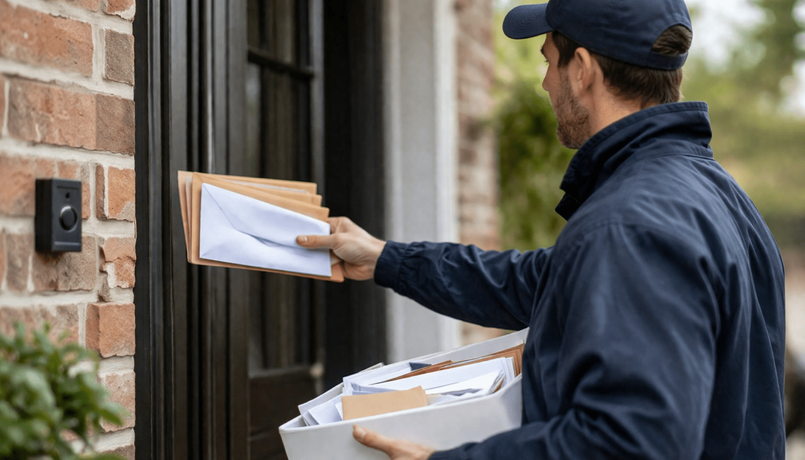 0 Billion by 2032: 5 Precision Strategies Powering the Direct Marketing Market