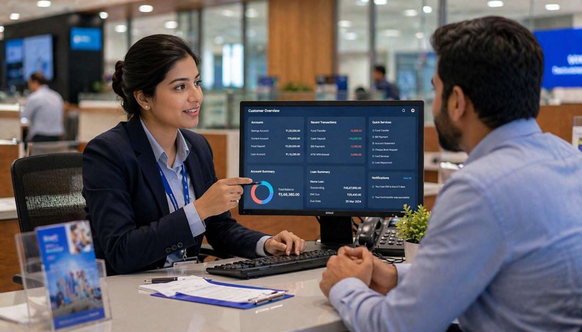 4.7 Billion by 2032: 5 AI-Powered Sales Shifts Accelerating the CRM Market