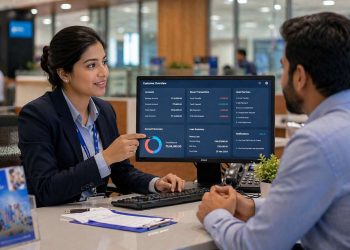 4.7 Billion by 2032: 5 AI-Powered Sales Shifts Accelerating the CRM Market