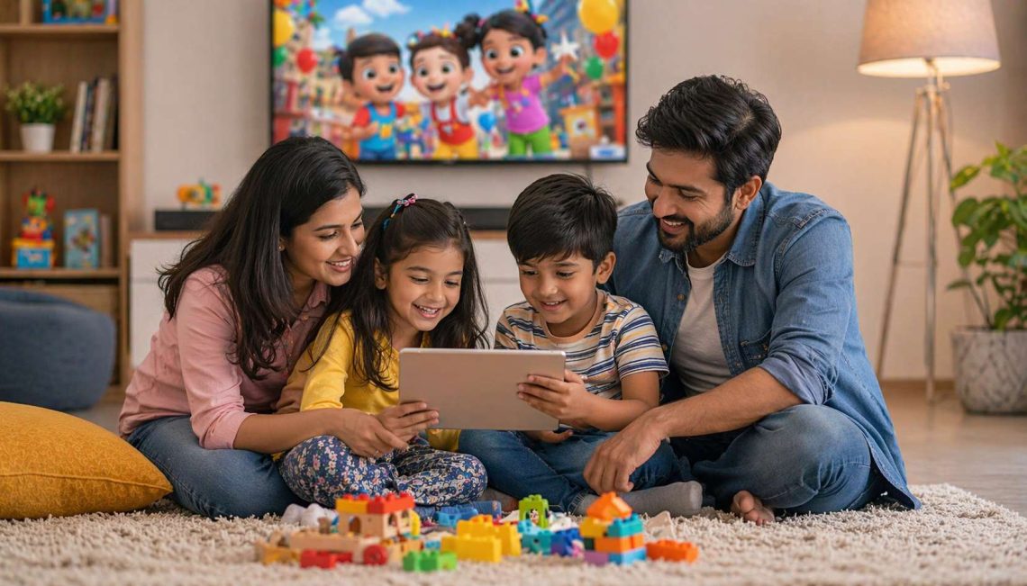 8.6 Billion by 2032 — Standalone Headsets Lead the VR Gaming Explosion