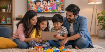 8.6 Billion by 2032 — Standalone Headsets Lead the VR Gaming Explosion