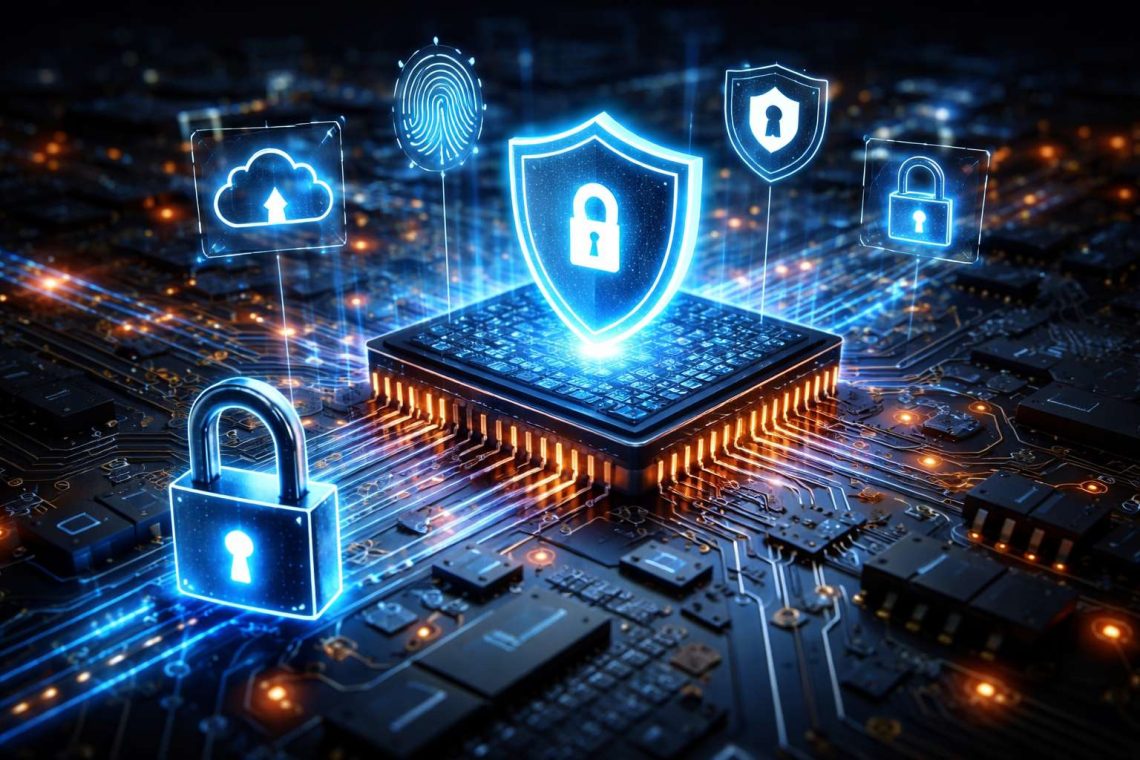 .7 Billion by 2032: 6 Threat Vectors Accelerating the Embedded Security Market