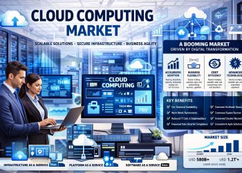 .4 Trillion by 2032: 7 Catalysts Driving the Next Era of the Cloud Computing Market