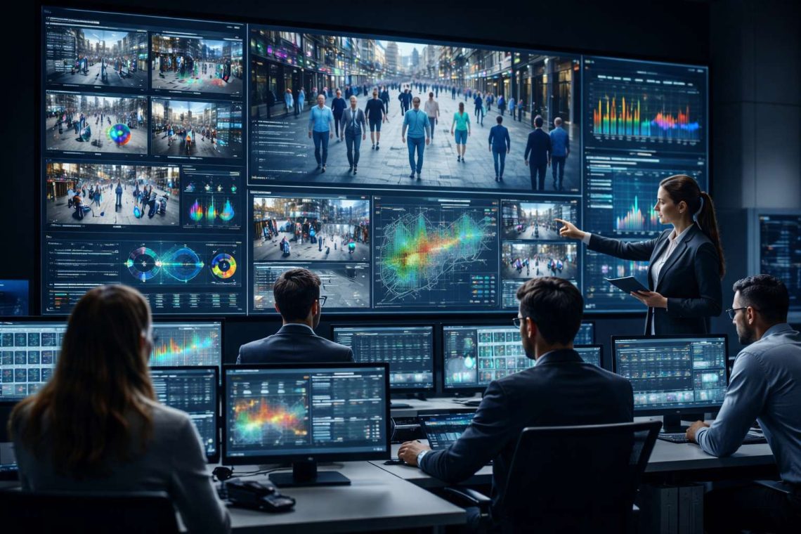 .8 Billion by 2032: 5 Media Intelligence Forces Driving the Automatic Content Recognition Market