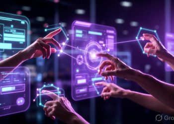 .4 Billion by 2035 — How Touchless Control Is Redefining Human-Machine Interaction