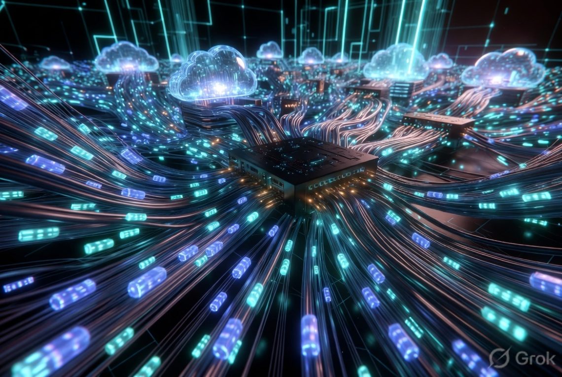 9.42 Billion by 2035 — How Internet Protocol Television Is Reshaping Global Entertainment