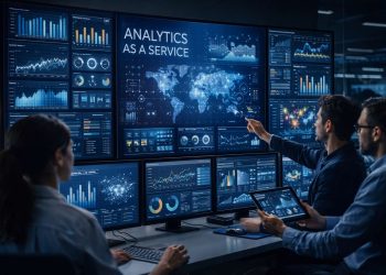 5.4 Billion by 2032: 6 Cloud Analytics Drivers Powering the Analytics As A Service Market