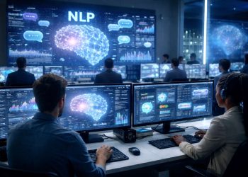 9.7 Billion by 2032: 7 Language AI Breakthroughs Driving the Natural Language Processing Market