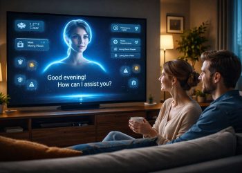 .4 Billion by 2032 — Why the 32-Inch Format Dominates Smart Homes & Industrial HMIs