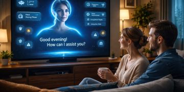 .4 Billion by 2032 — Why the 32-Inch Format Dominates Smart Homes & Industrial HMIs