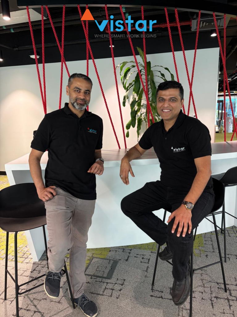 Vistar & Asana: Powering AI-Driven Work Management Across UAE, KSA, Oman, Qatar and Bahrain Vistar & Asana: Powering AI-Driven Work Management Across UAE, KSA, Oman, Qatar and Bahrain