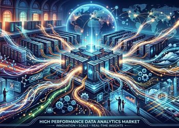 .1 Billion by 2032: 6 Compute Intelligence Breakthroughs Driving the High Performance Data Analytics Market