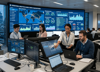 0 Billion by 2032: 6 Ambient Intelligence Shifts Powering the Pervasive Computing Technology Market