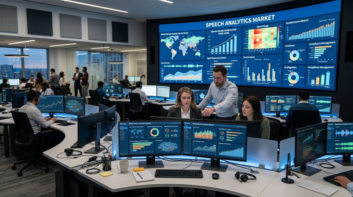 .2 Billion by 2032: 6 Enterprise Intelligence Shifts Reshaping the Operational Analytics Market