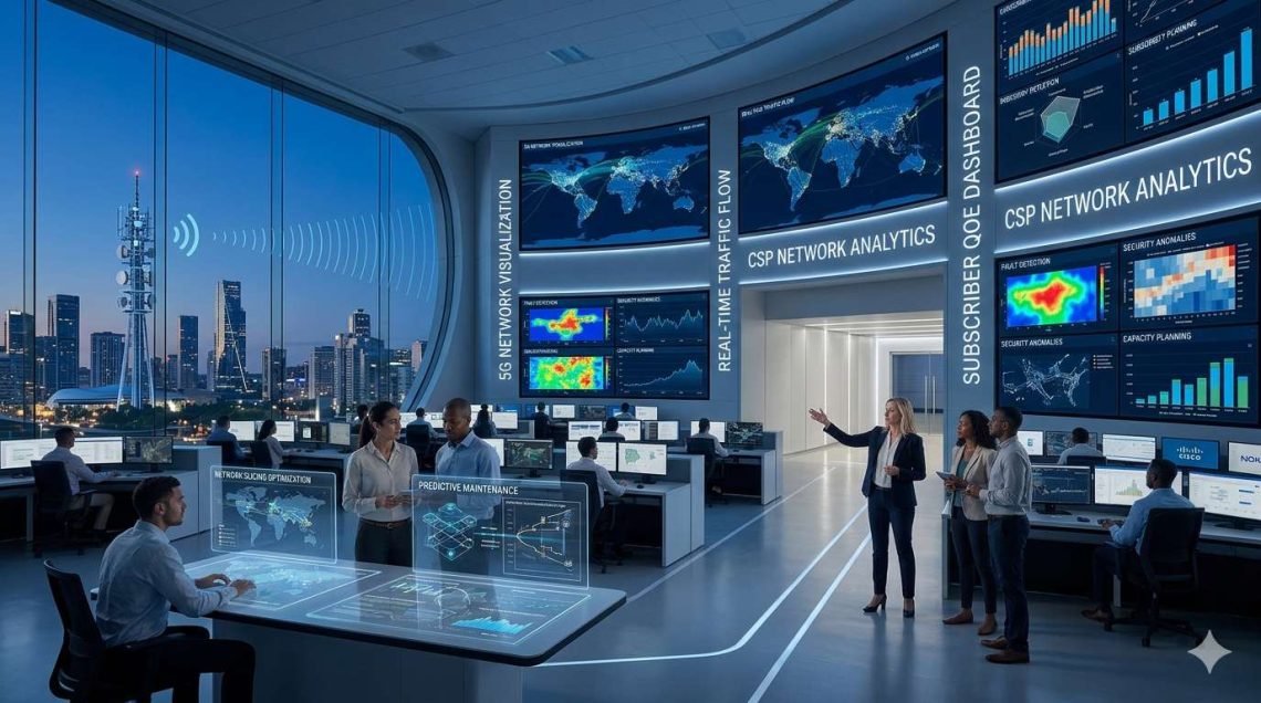 .5 Billion by 2035 — How Cloud-Based Virtual Desktops Are Transforming Enterprise Computing