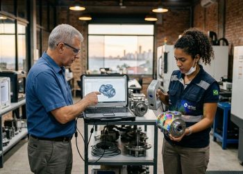 .4 Billion by 2032: 6 Precision Vision Catalysts Driving the 3D Machine Vision Market