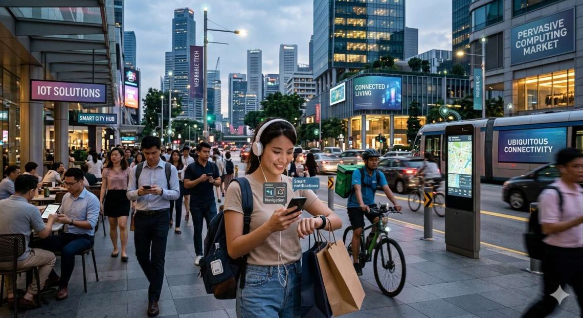 8.5 Billion by 2032 — Unified Commerce Drives the Next-Generation POS Revolution